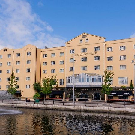 Canal Court Newry Ngoại thất bức ảnh