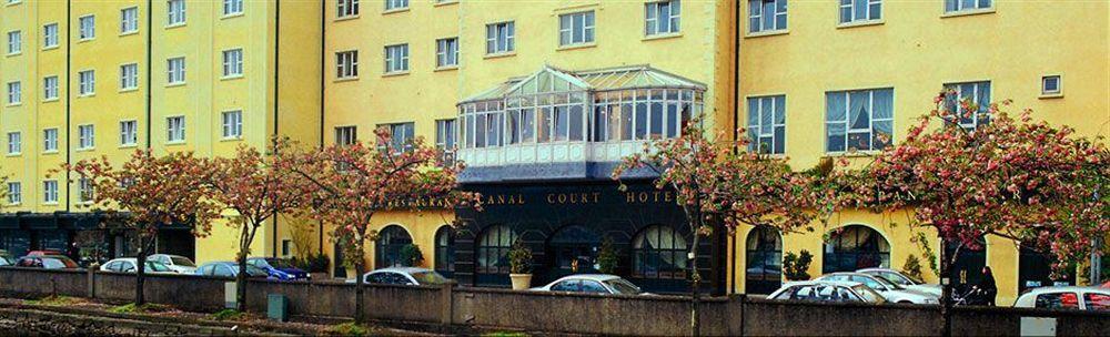 Canal Court Newry Ngoại thất bức ảnh