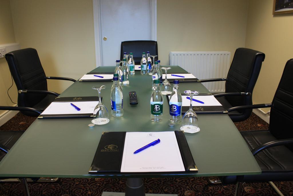 Canal Court Newry Ngoại thất bức ảnh