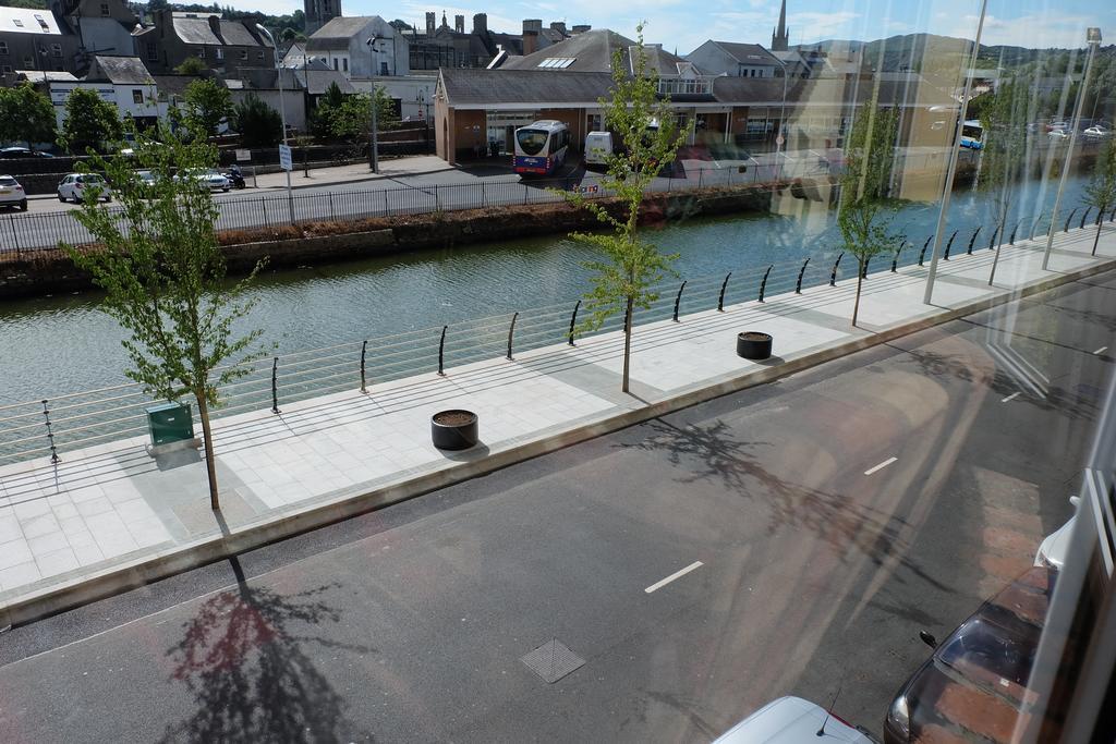 Canal Court Newry Ngoại thất bức ảnh