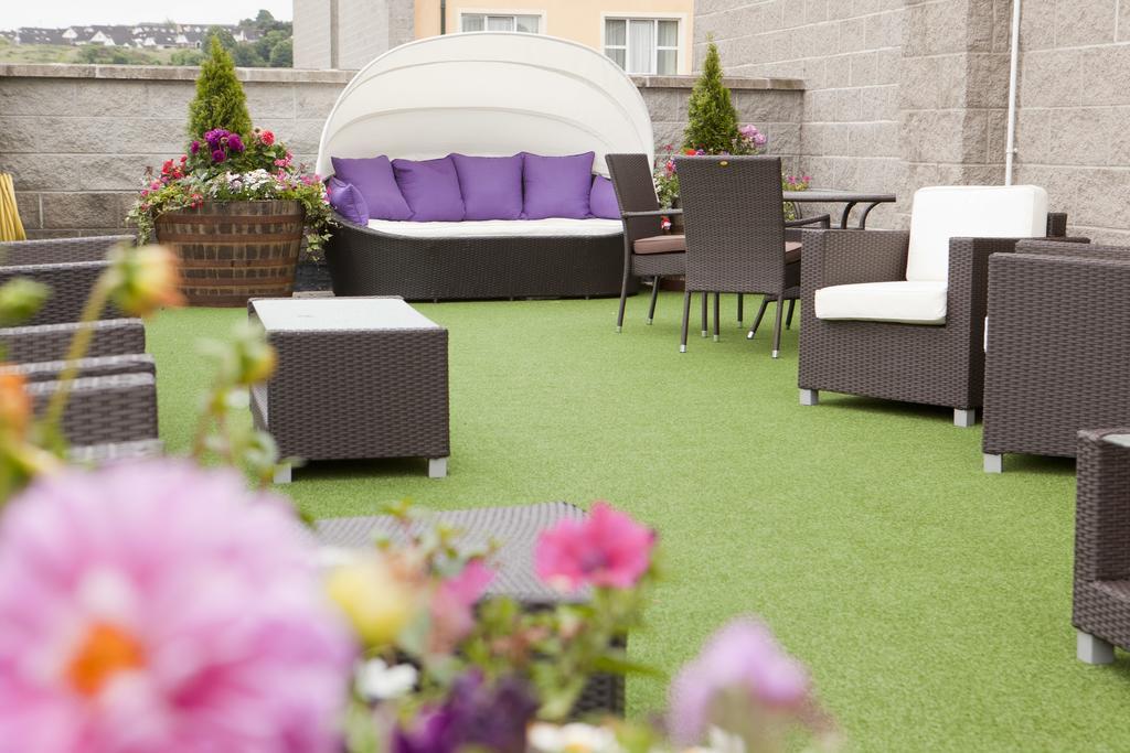 Canal Court Newry Ngoại thất bức ảnh