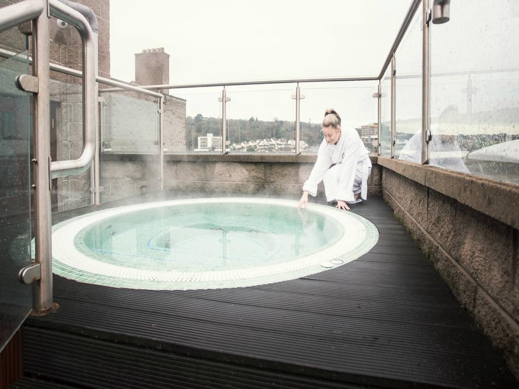 Canal Court Newry Ngoại thất bức ảnh