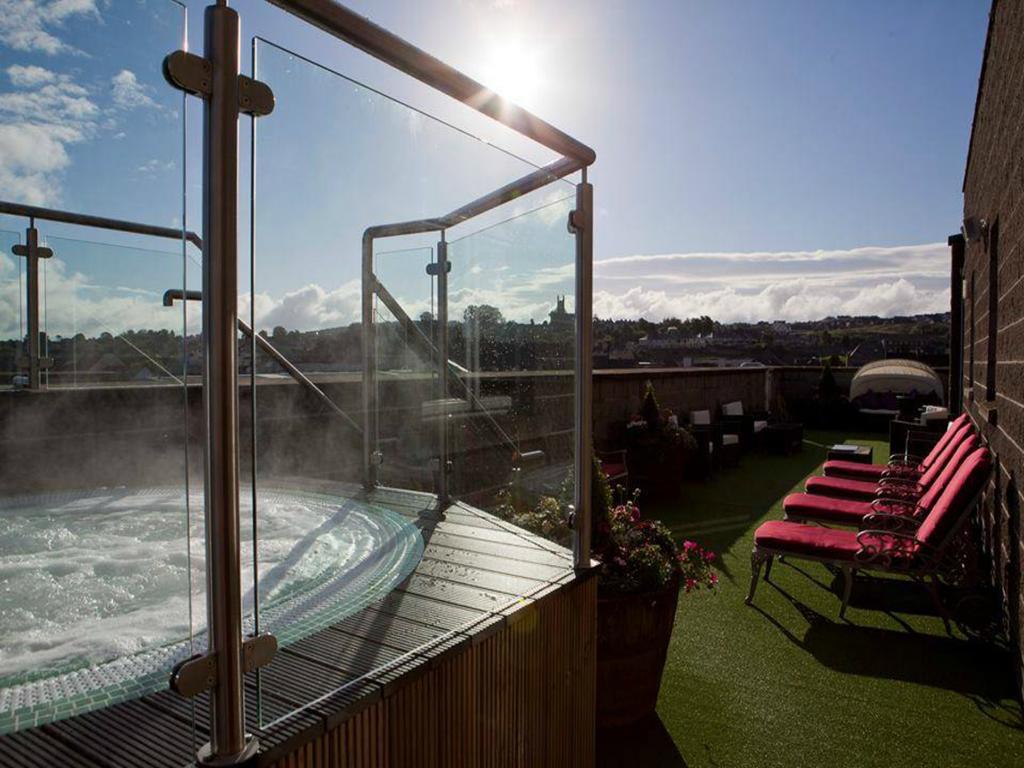 Canal Court Newry Ngoại thất bức ảnh