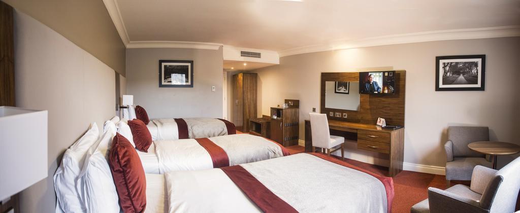 Canal Court Newry Ngoại thất bức ảnh