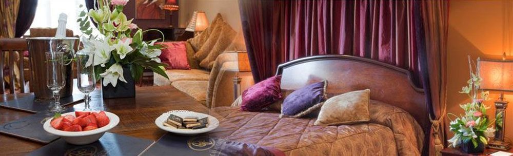 Canal Court Newry Ngoại thất bức ảnh