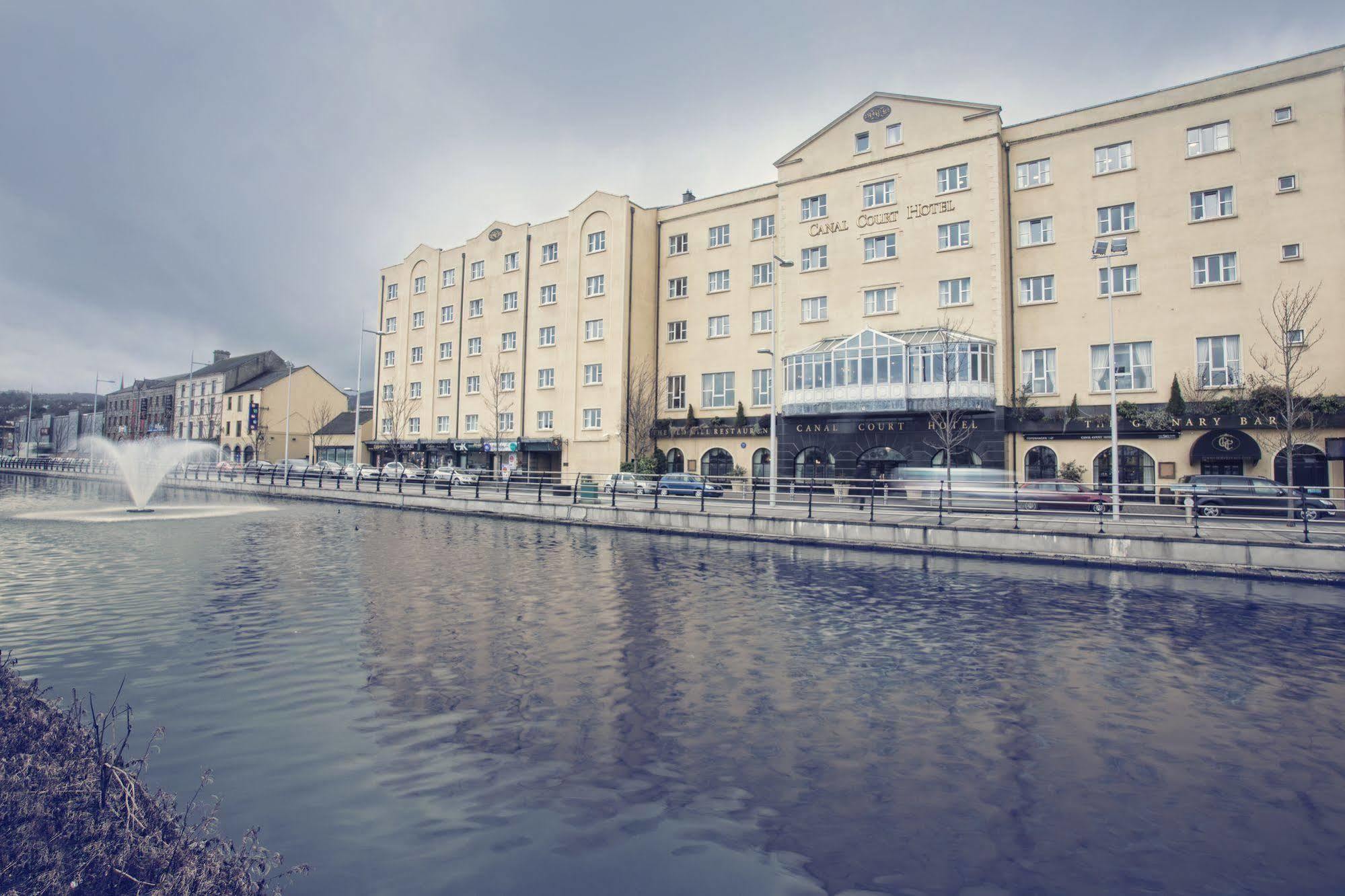 Canal Court Newry Ngoại thất bức ảnh