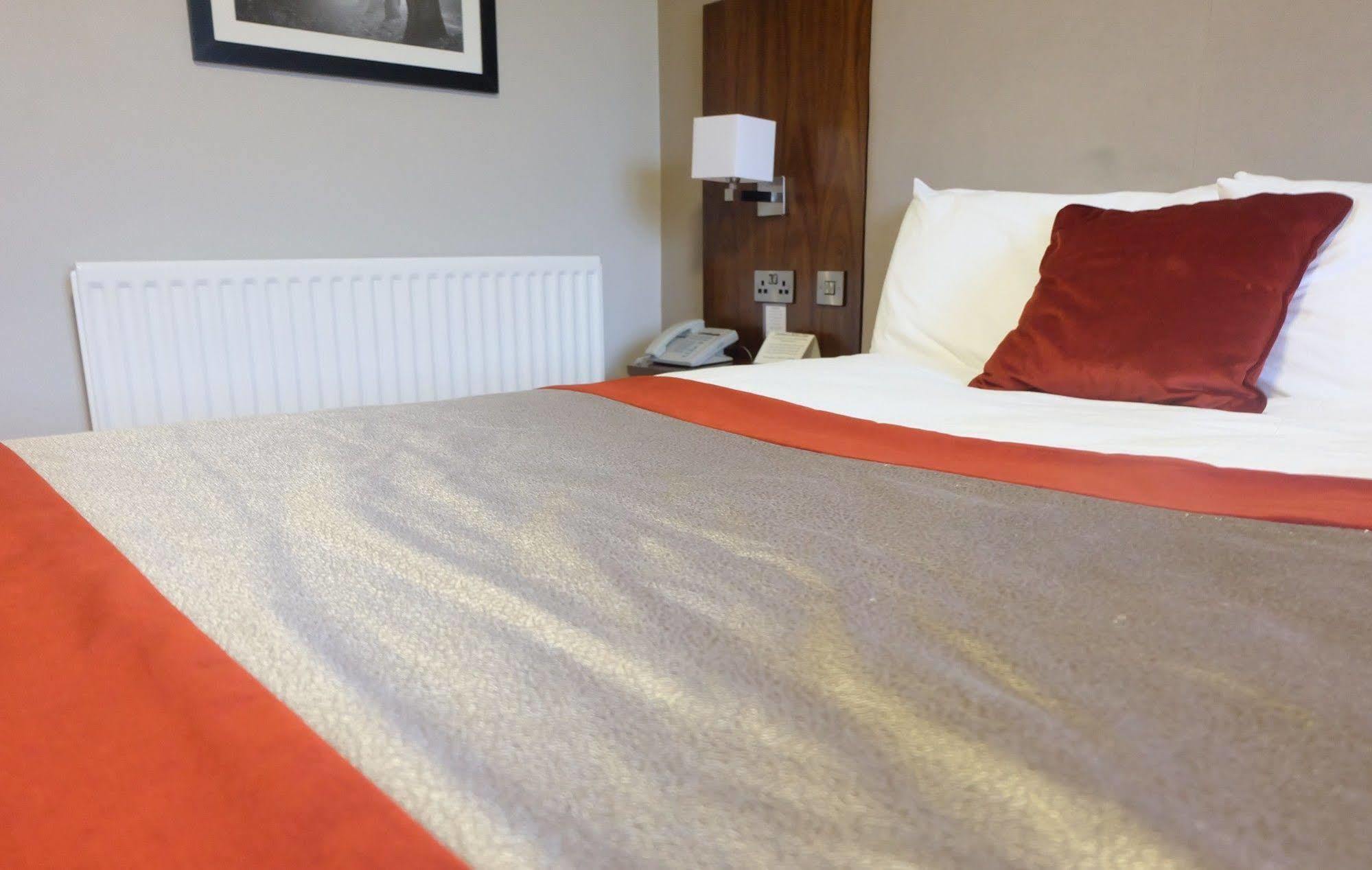 Canal Court Newry Ngoại thất bức ảnh