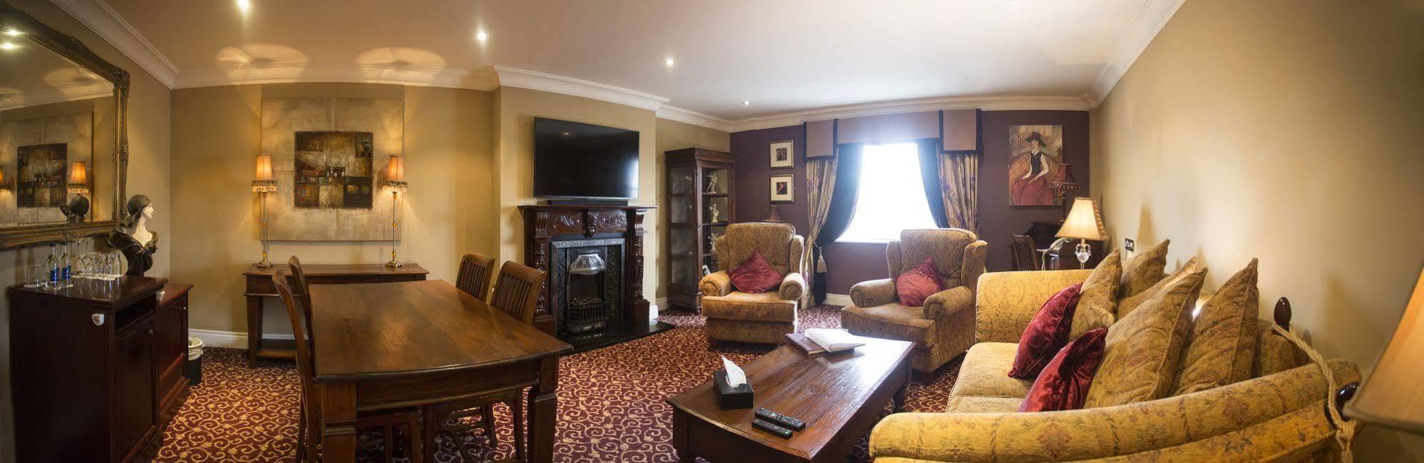 Canal Court Newry Ngoại thất bức ảnh