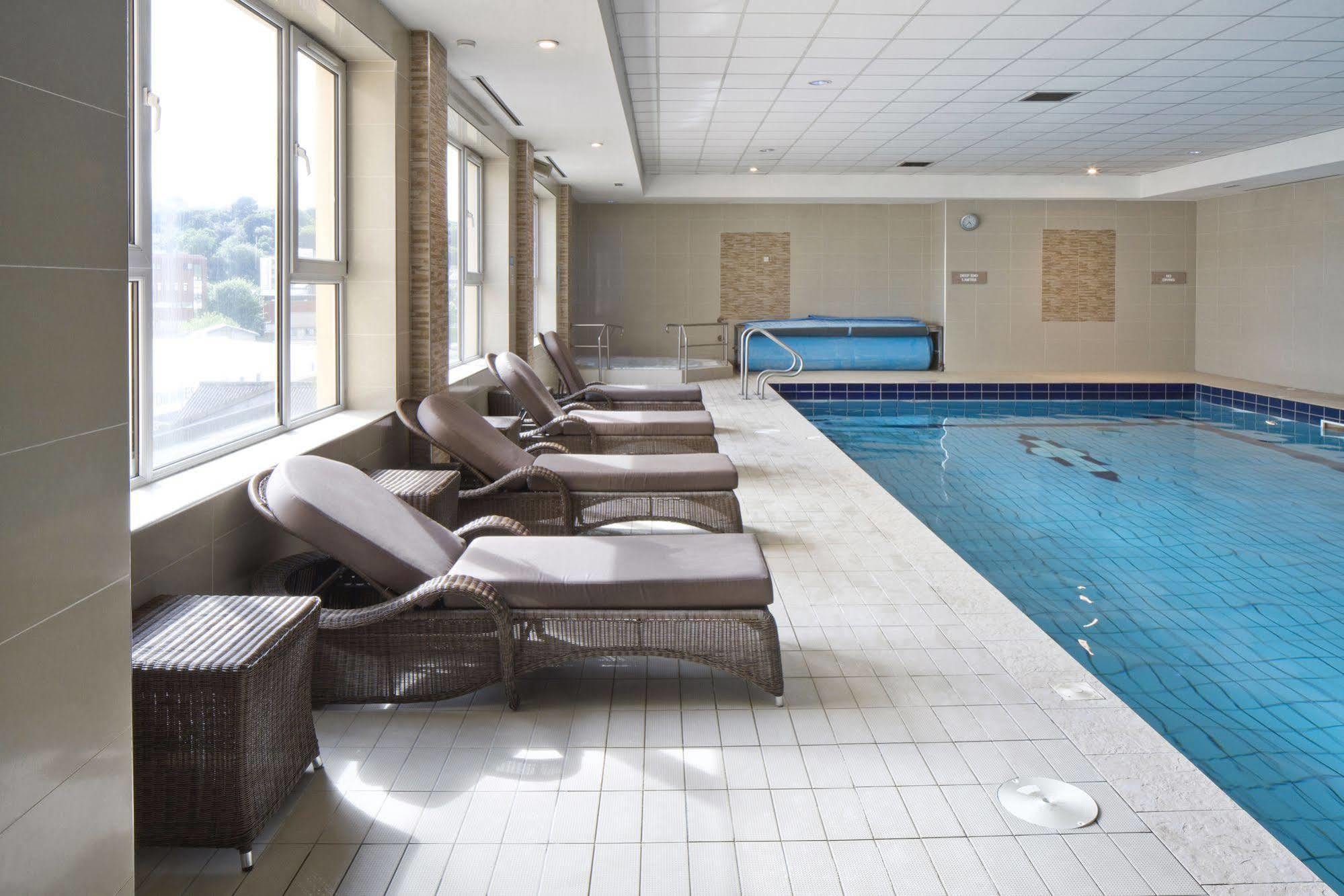 Canal Court Newry Ngoại thất bức ảnh