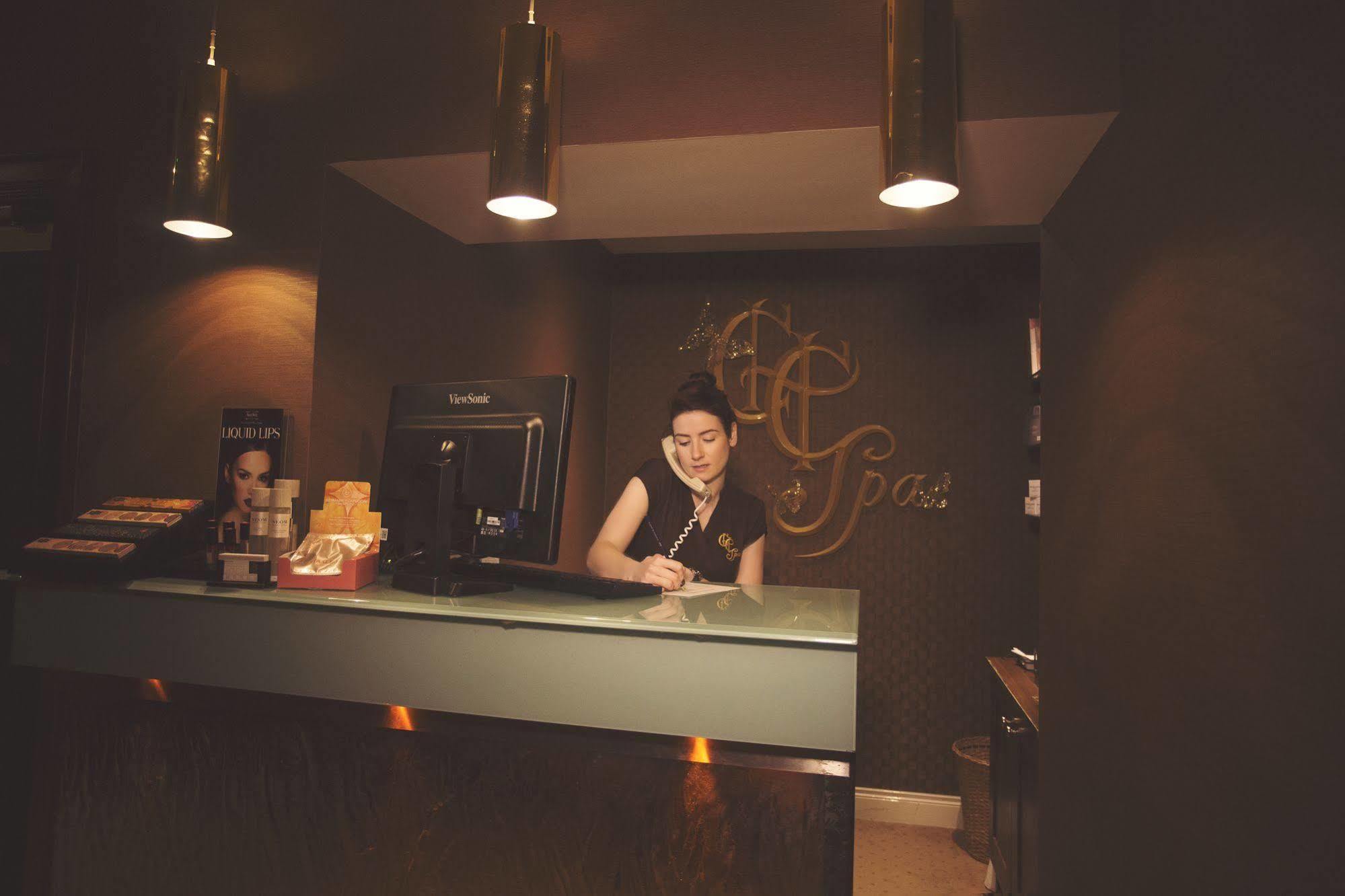 Canal Court Newry Ngoại thất bức ảnh
