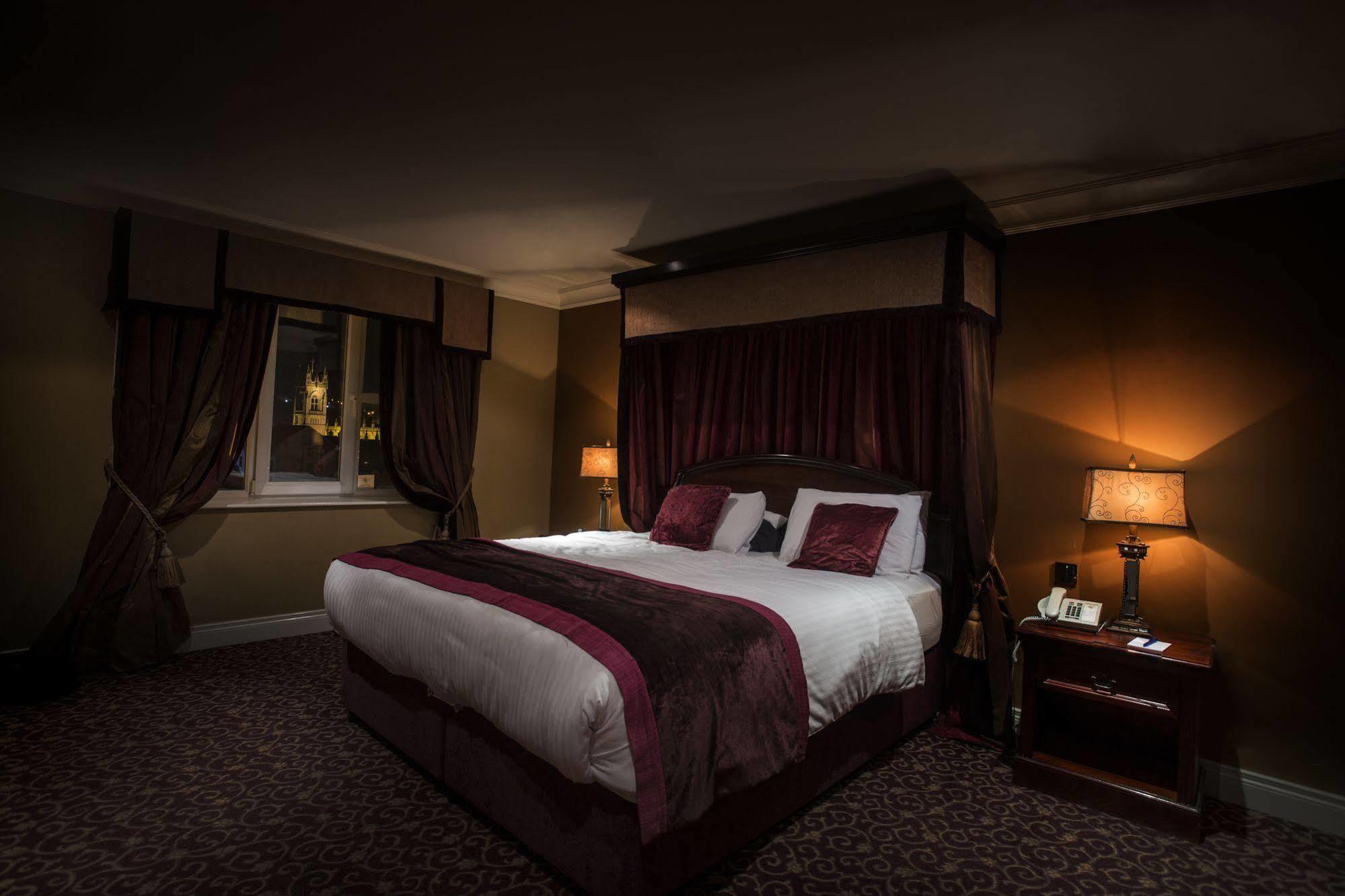 Canal Court Newry Ngoại thất bức ảnh