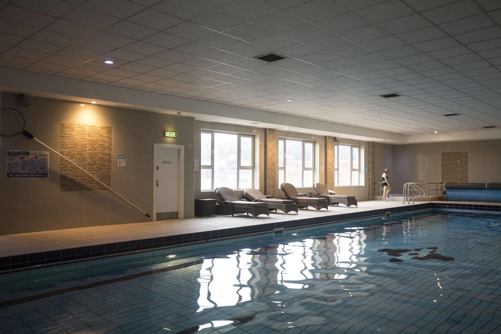 Canal Court Newry Ngoại thất bức ảnh