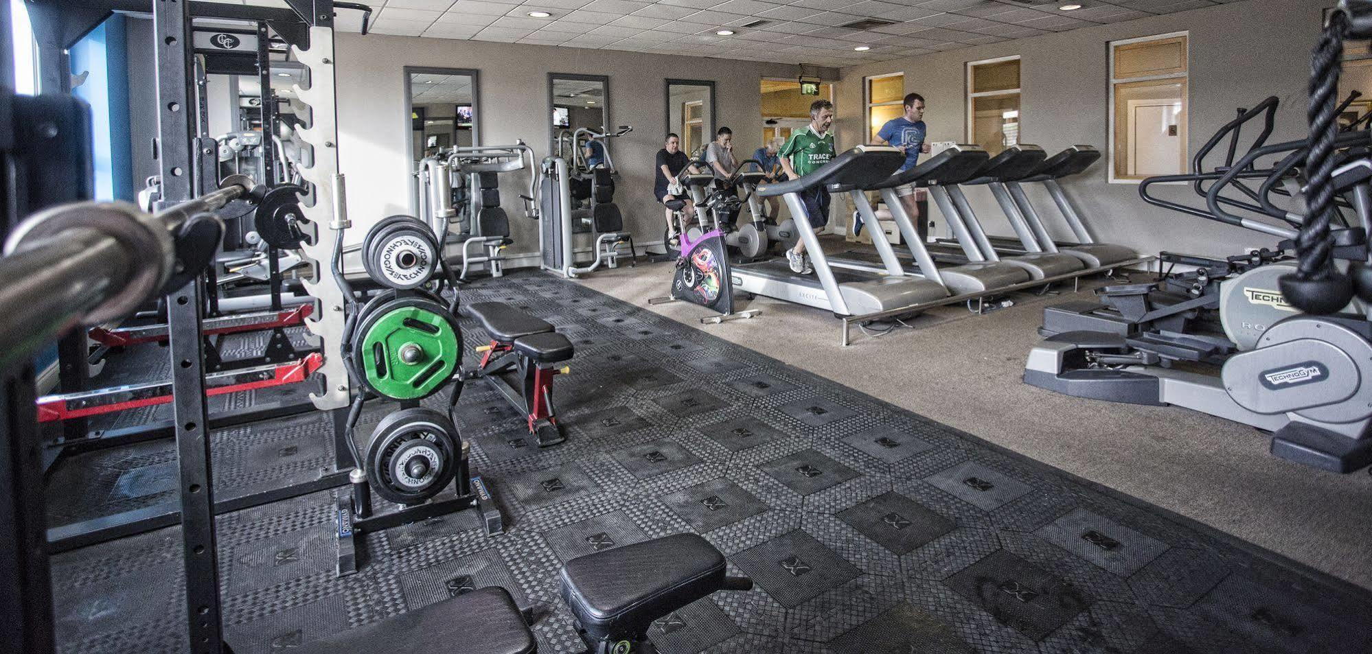 Canal Court Newry Ngoại thất bức ảnh