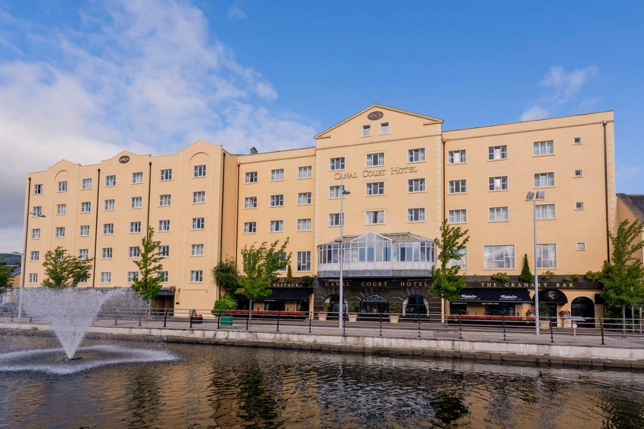 Canal Court Newry Ngoại thất bức ảnh
