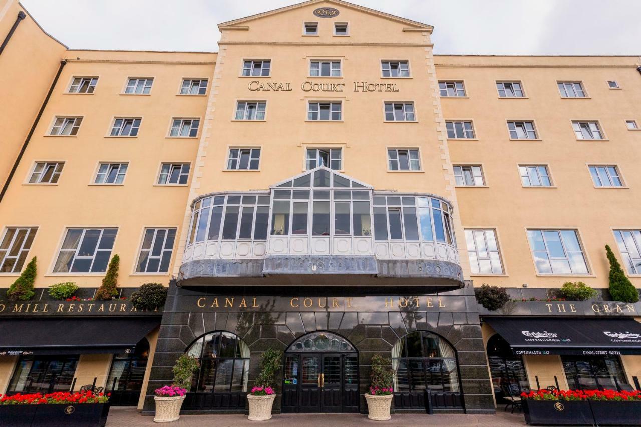 Canal Court Newry Ngoại thất bức ảnh