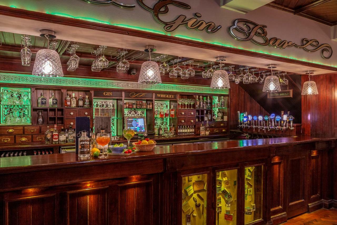 Canal Court Newry Ngoại thất bức ảnh