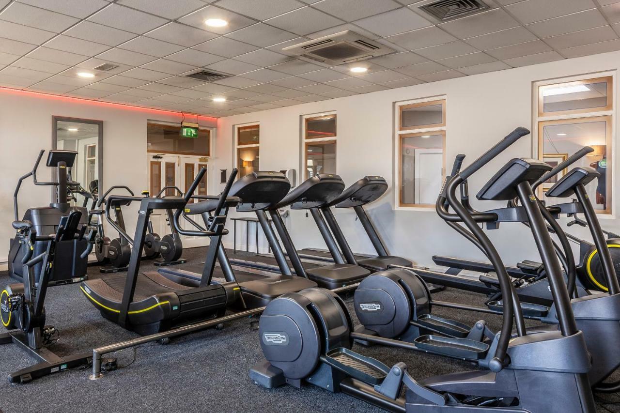 Canal Court Newry Ngoại thất bức ảnh