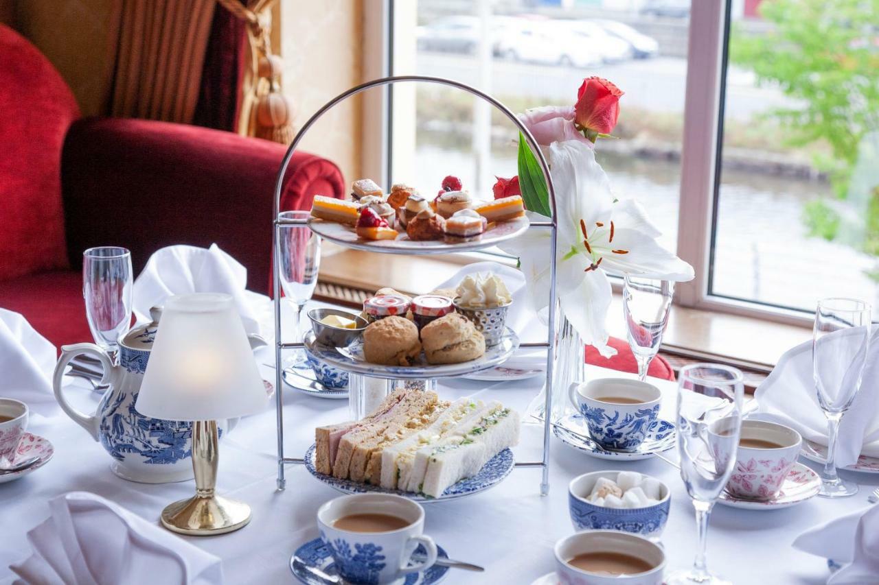 Canal Court Newry Ngoại thất bức ảnh