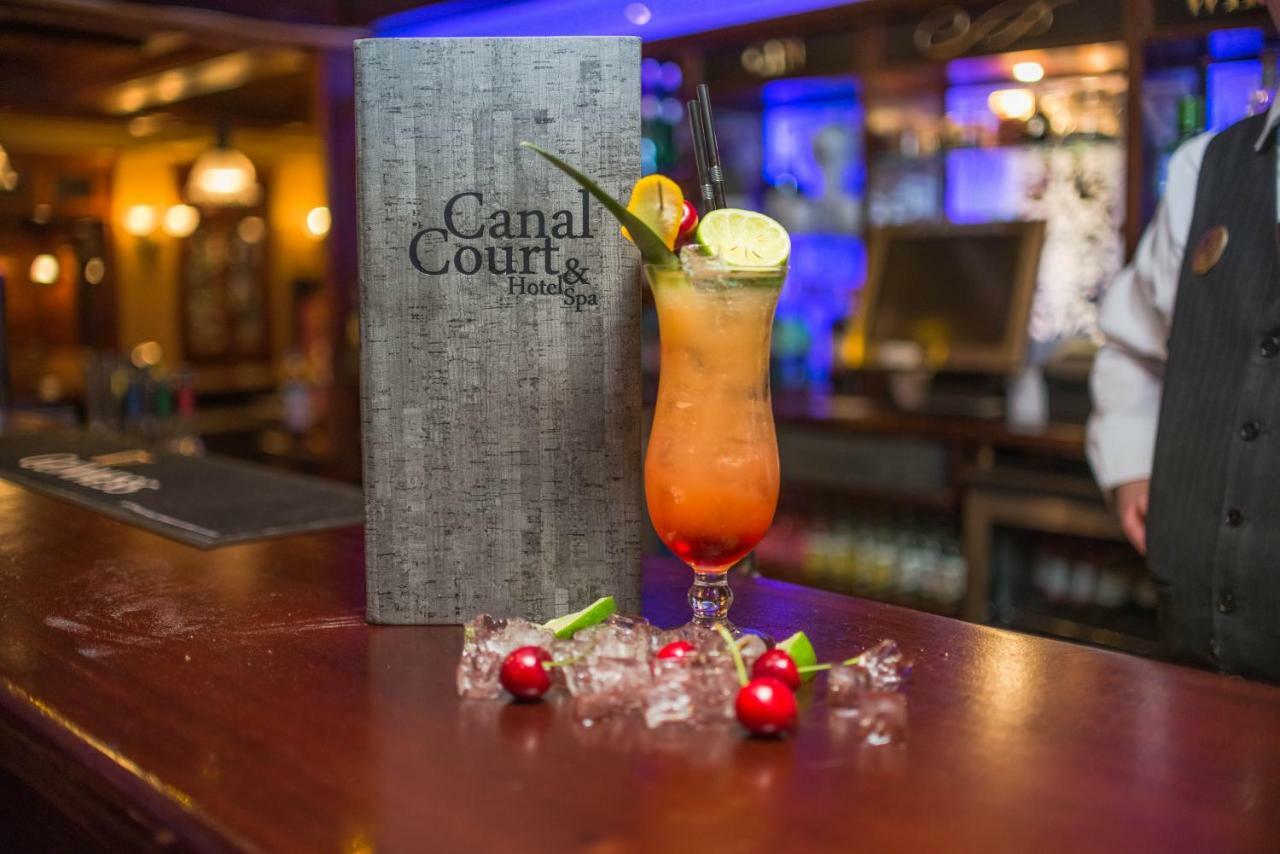 Canal Court Newry Ngoại thất bức ảnh