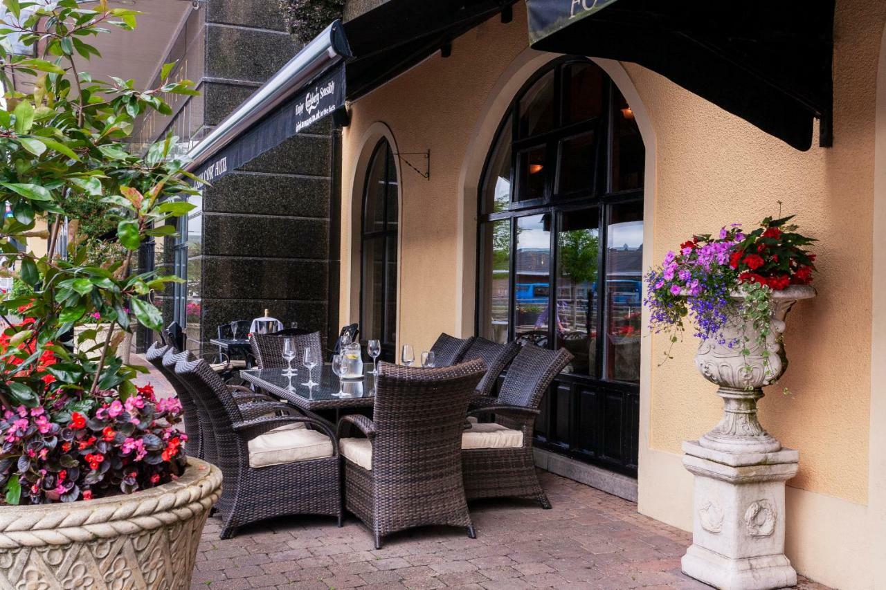 Canal Court Newry Ngoại thất bức ảnh