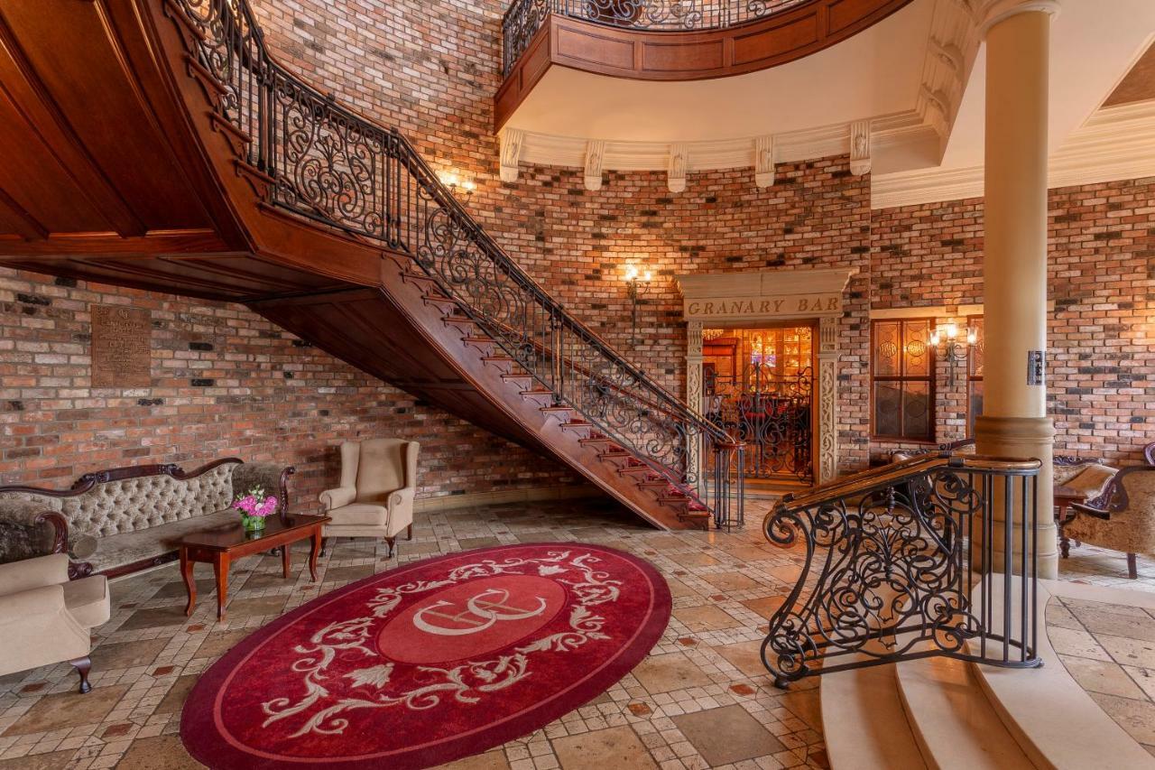 Canal Court Newry Ngoại thất bức ảnh