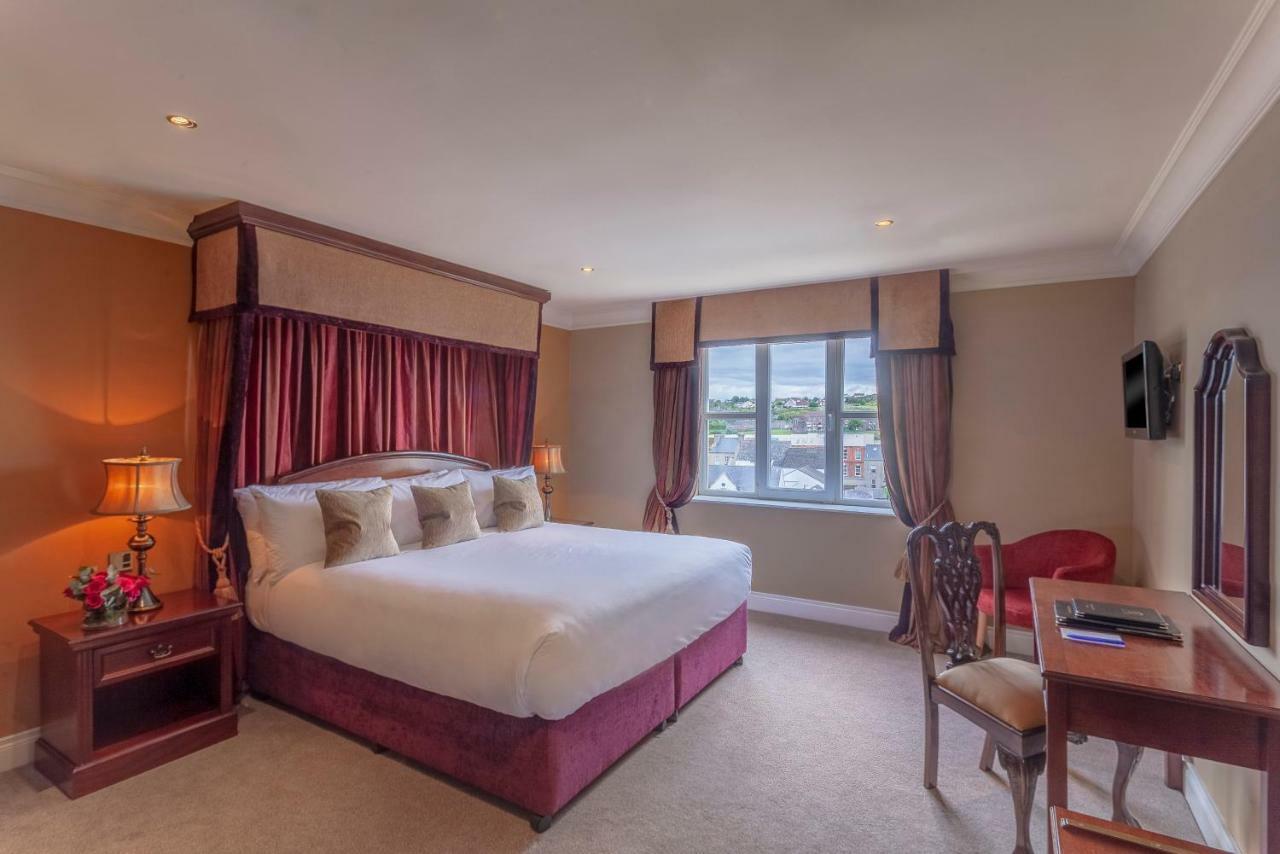 Canal Court Newry Ngoại thất bức ảnh