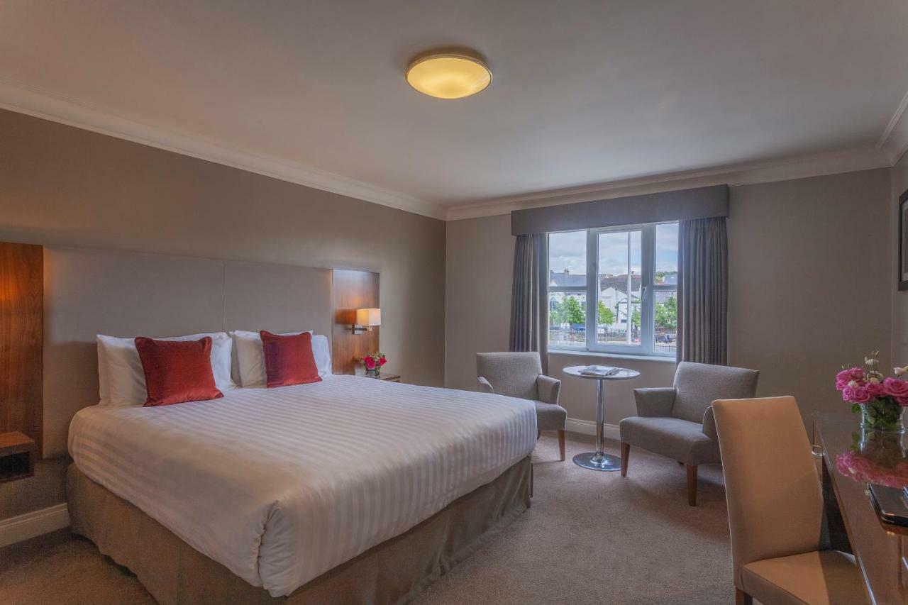 Canal Court Newry Ngoại thất bức ảnh
