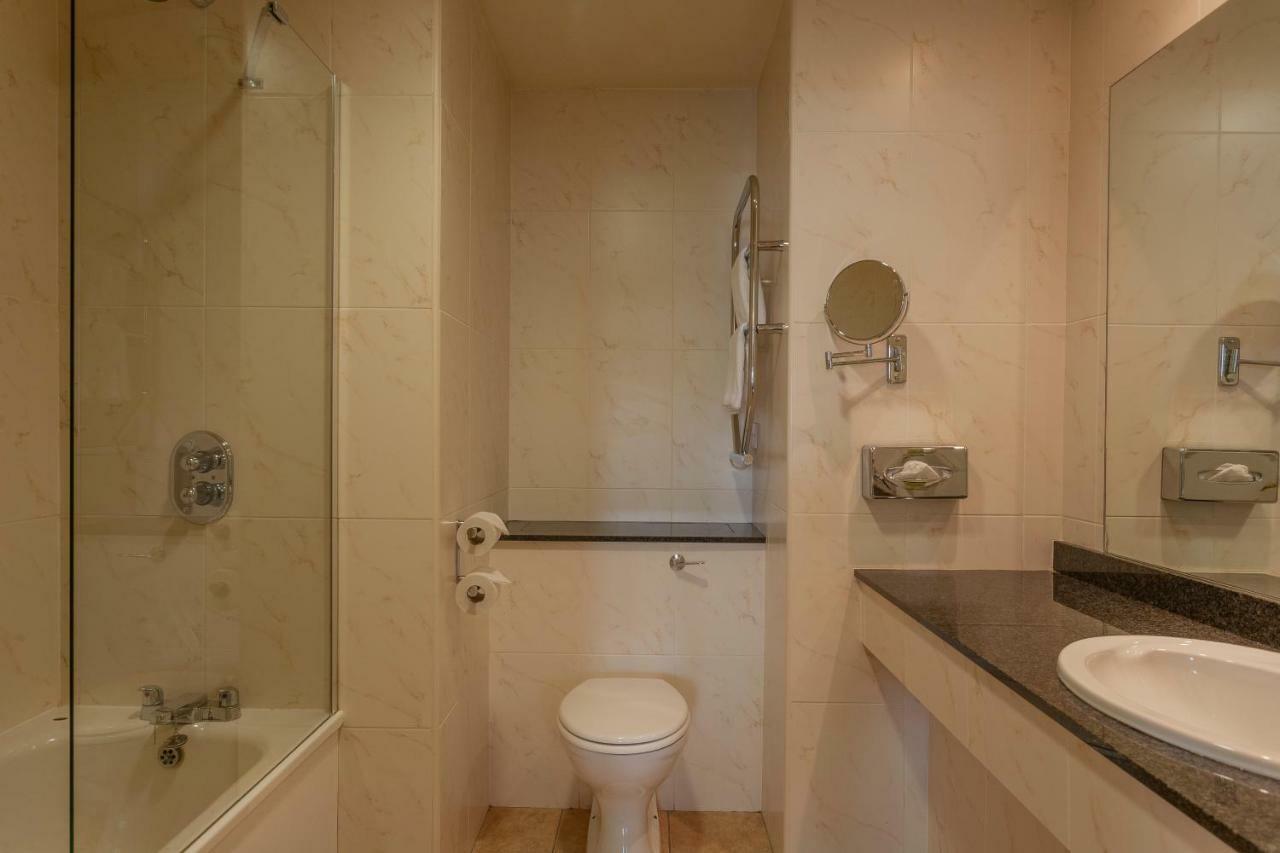 Canal Court Newry Ngoại thất bức ảnh